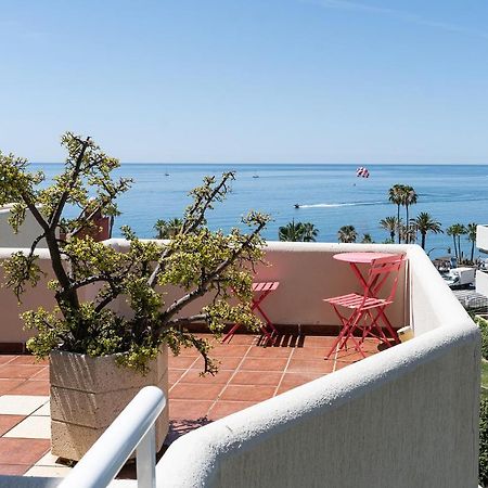 Monko Zanzibar Apartment Benalmadena Exterior photo