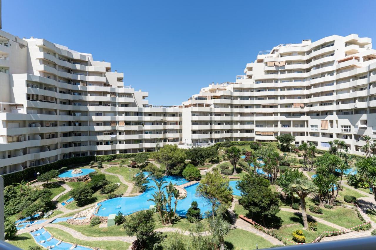 Monko Zanzibar Apartment Benalmadena Exterior photo