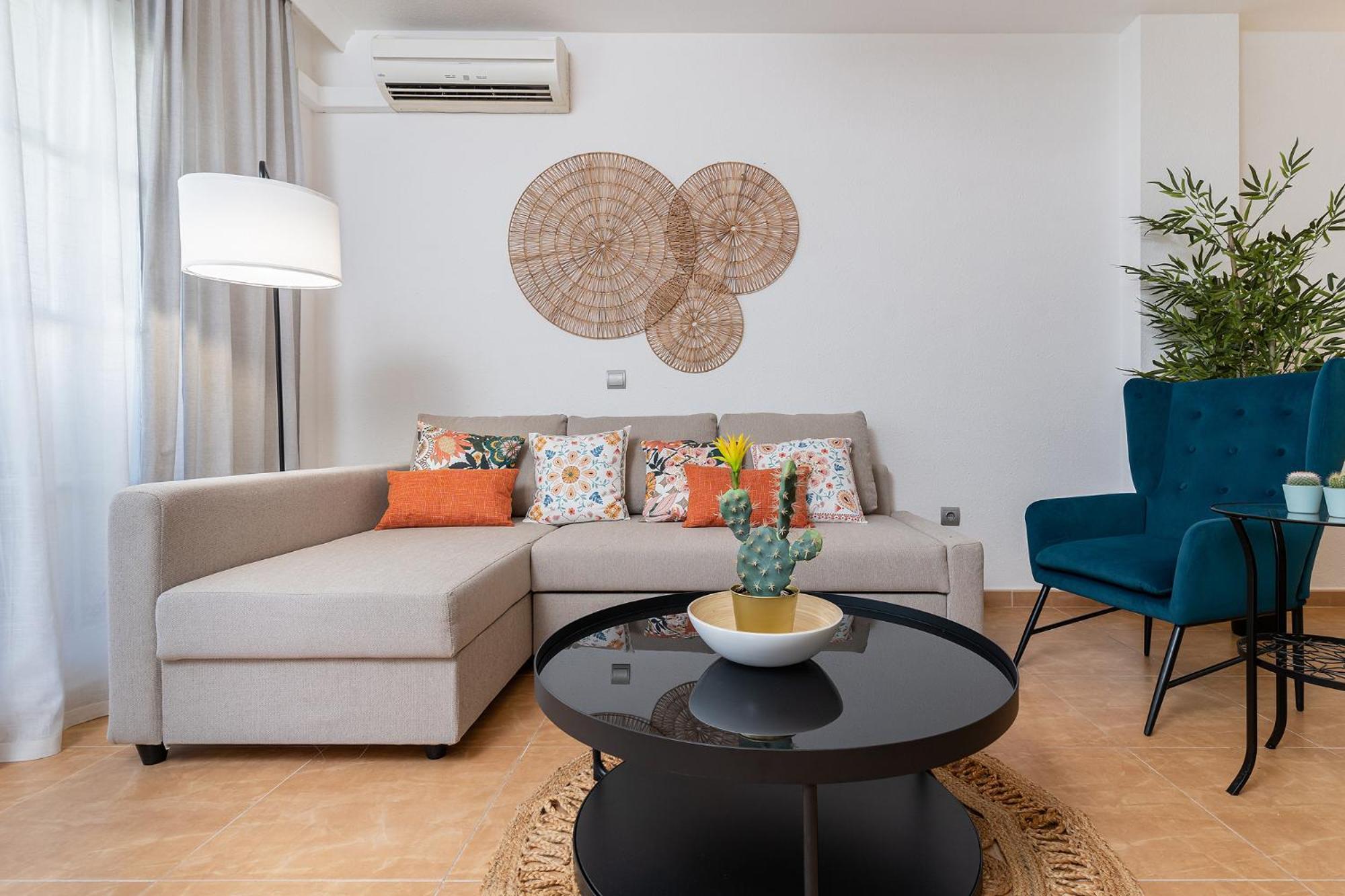 Monko Zanzibar Apartment Benalmadena Exterior photo
