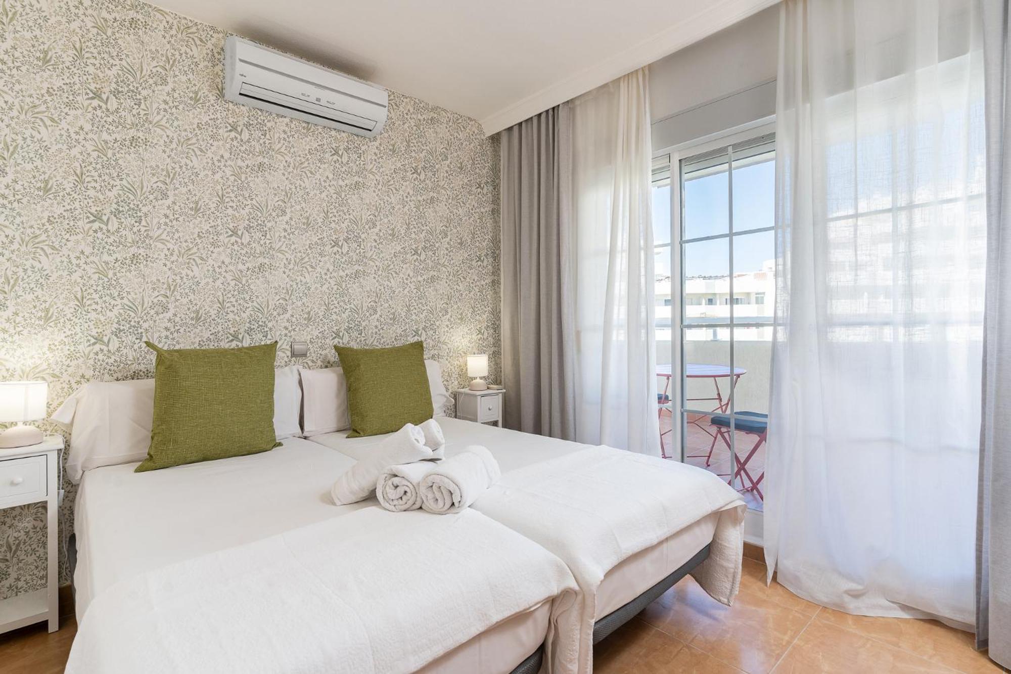 Monko Zanzibar Apartment Benalmadena Exterior photo